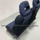 JDM EK4 Civic SiR Front Seat Set